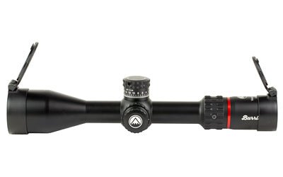 BURRIS VERACITY PH 4 - 20X50 FFP MOA - Get Tight Gear