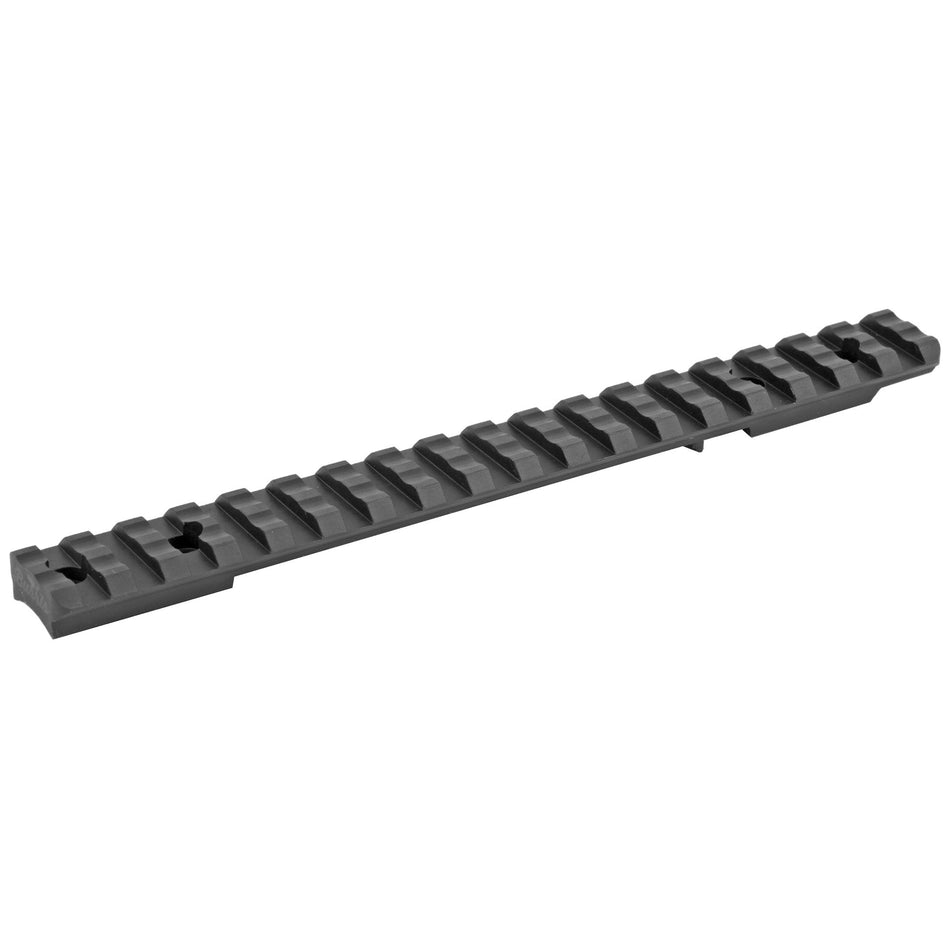 BURRIS XTB - SAVAGE STEEL BASE LA - Get Tight Gear