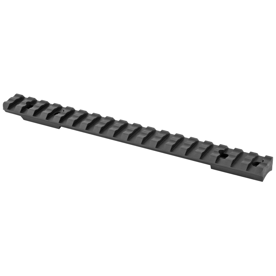 BURRIS XTB - SAVAGE STEEL BASE LA - Get Tight Gear