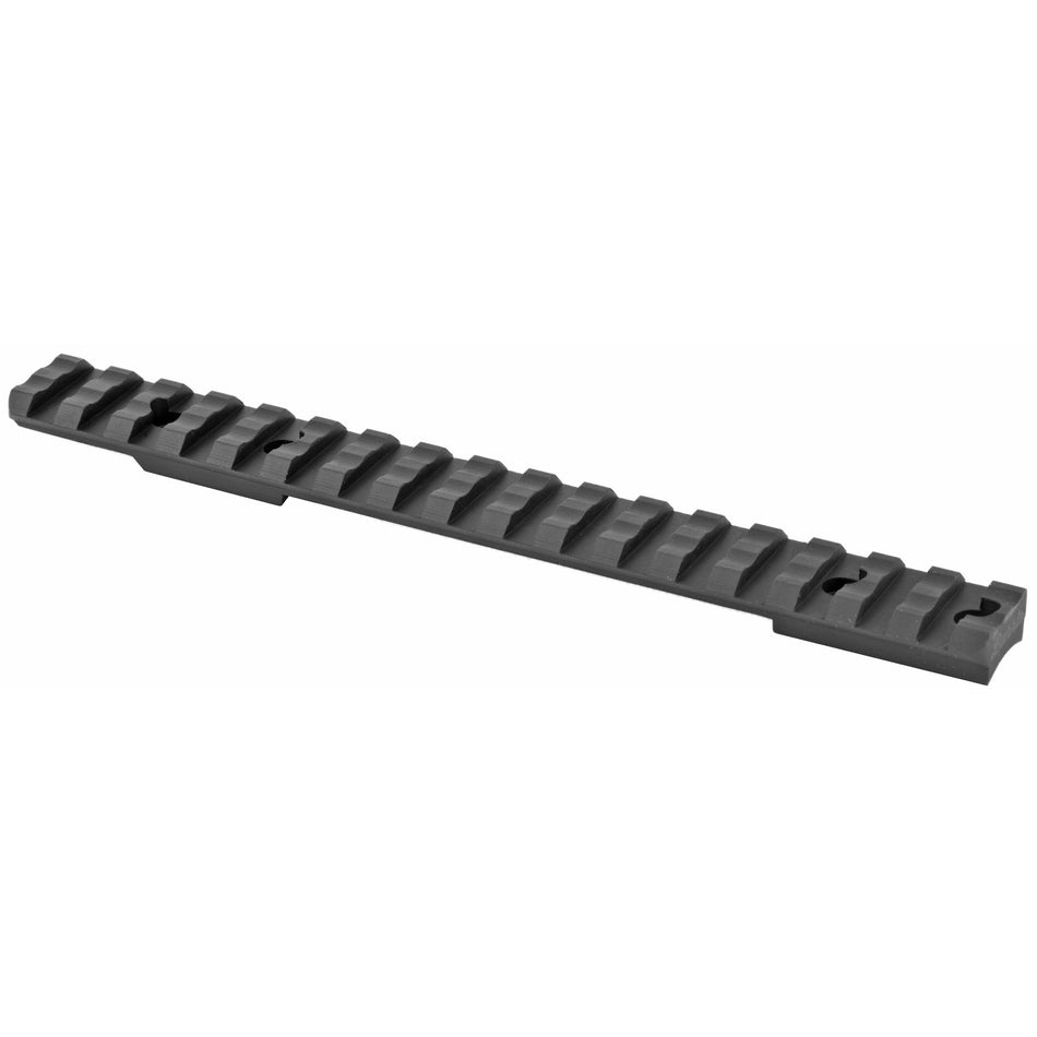 BURRIS XTB - SAVAGE STEEL BASE SA - Get Tight Gear