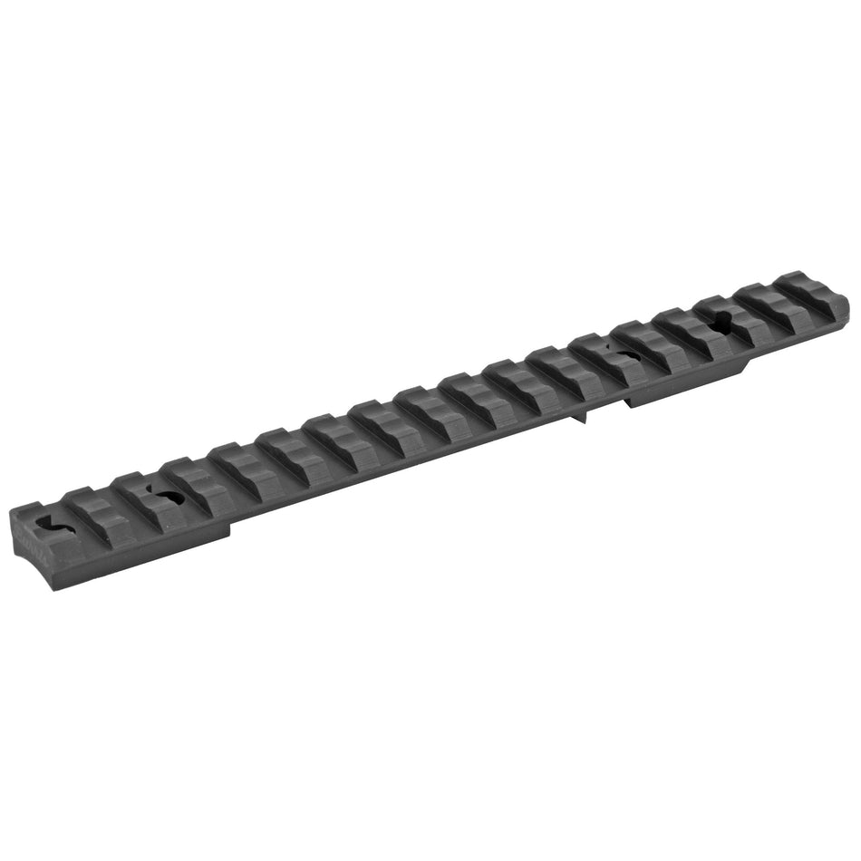 BURRIS XTB - SAVAGE STEEL BASE SA - Get Tight Gear