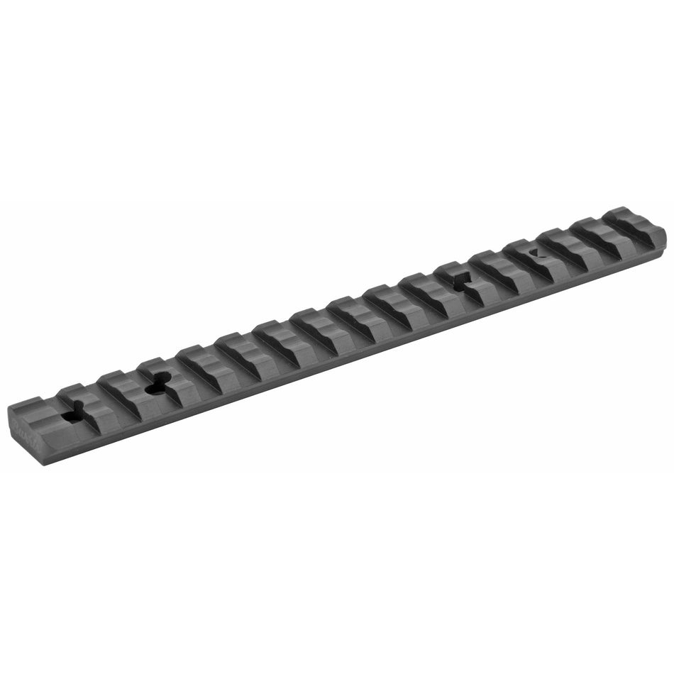 BURRIS XTB - TIKKA BASE - Get Tight Gear