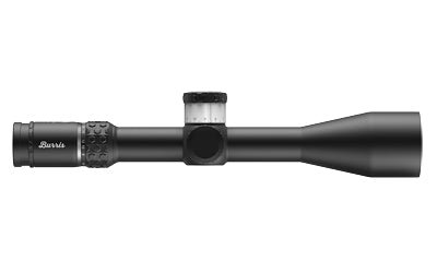 BURRIS XTR PRO SCR2 1/4 ML 5.5 - 30X56 - Get Tight Gear
