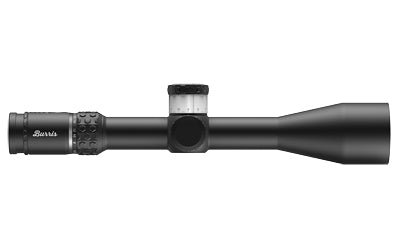 BURRIS XTR PRO SCR2 MIL 5.5 - 30X56 - Get Tight Gear