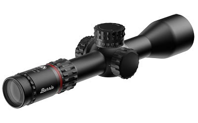 BURRIS XTR PS 3.3 - 18X50MM ILLUM PEK - Get Tight Gear