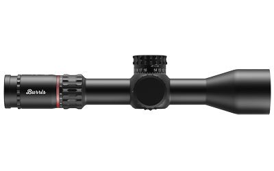 BURRIS XTR PS 3.3 - 18X50MM ILLUM PEK - Get Tight Gear