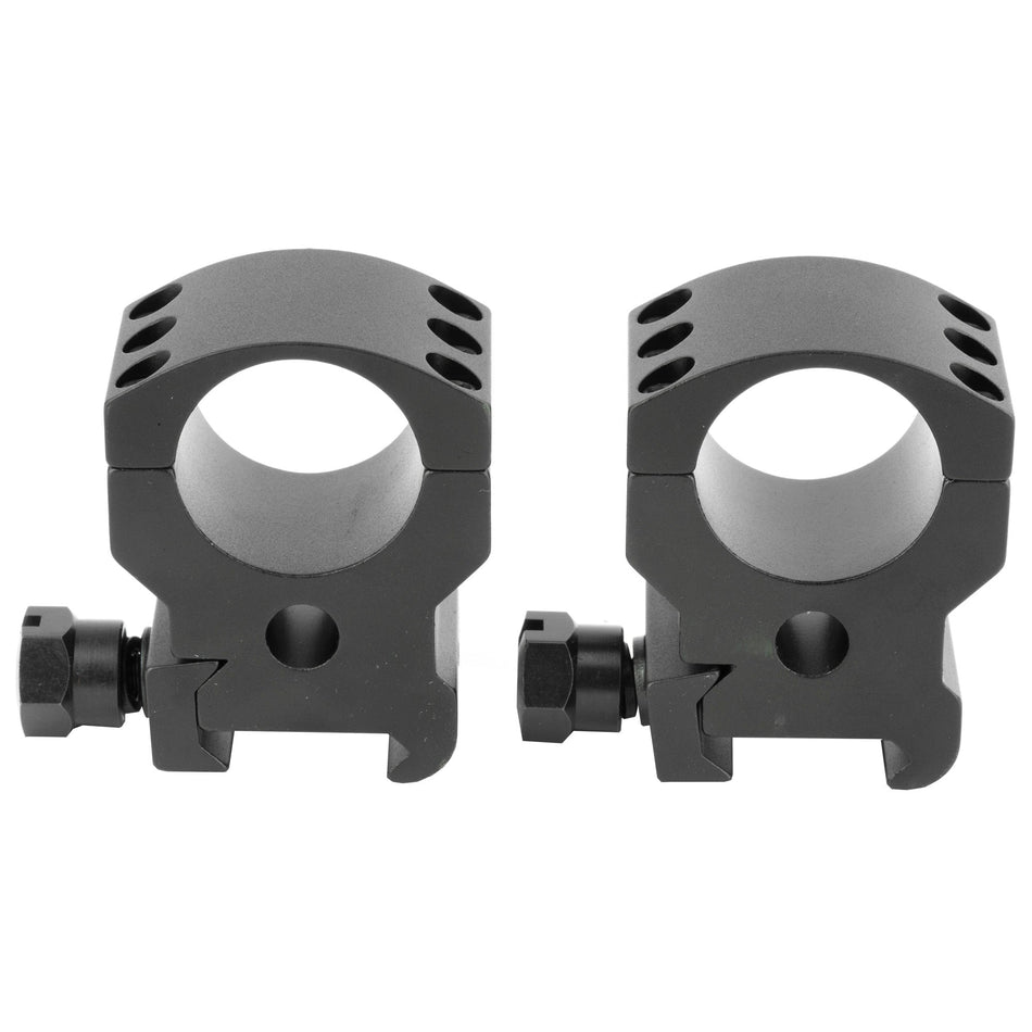BURRIS XTR TACT HI 1 RINGS MATTE - Get Tight Gear