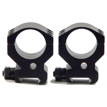 BURRIS XTR TACT HI 1.35 30MM RINGS 2 - Get Tight Gear