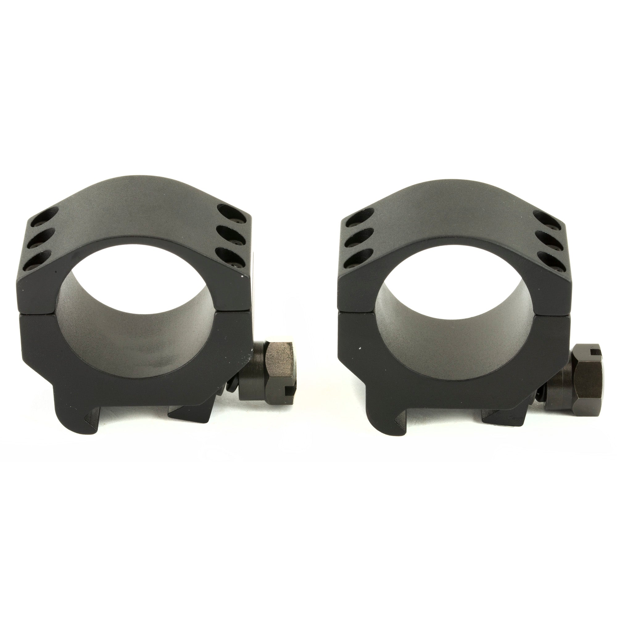 BURRIS XTR TACT LOW .25 30MM RINGS - Get Tight Gear