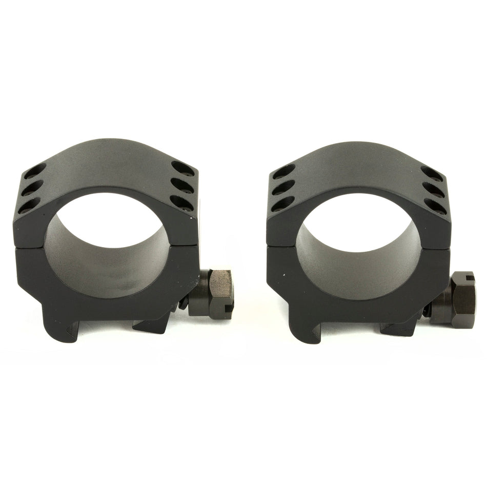BURRIS XTR TACT LOW .25 30MM RINGS - Get Tight Gear