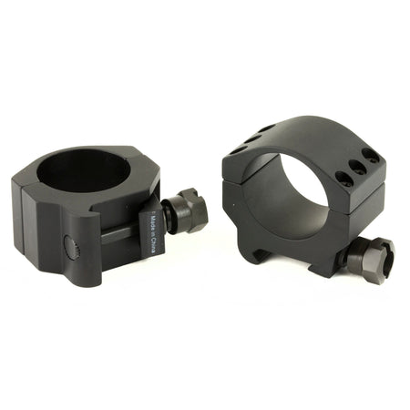 BURRIS XTR TACT LOW .25 30MM RINGS - Get Tight Gear