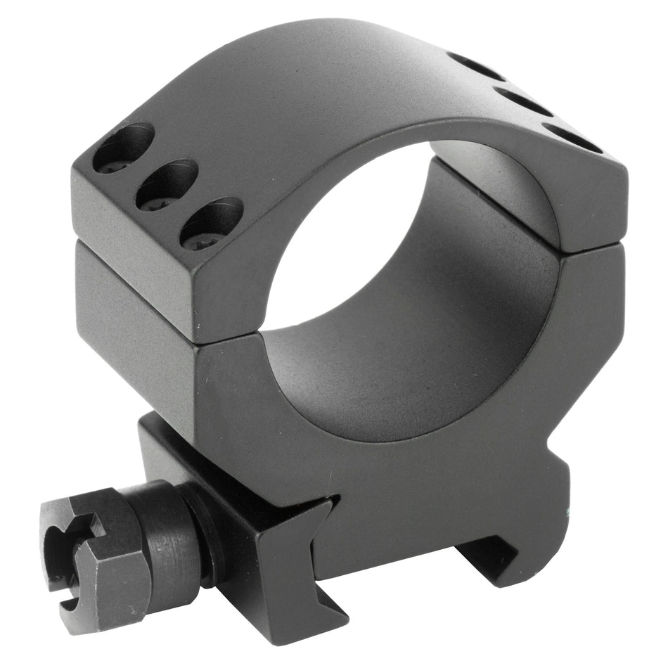 BURRIS XTR TACT MED .5 30MM RING 1 - Get Tight Gear