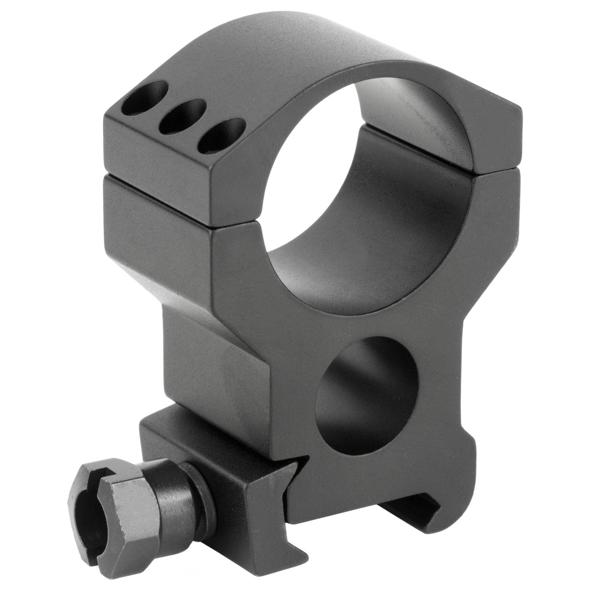 BURRIS XTR TACT X - HI 1 30MM RING 1 - Get Tight Gear