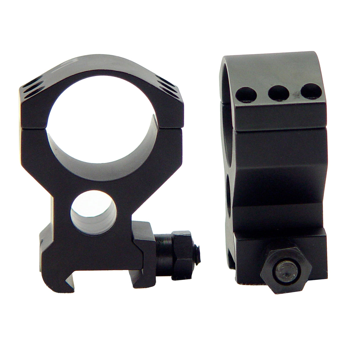 BURRIS XTR TACT X - HI 1 30MM RINGS 2 - Get Tight Gear