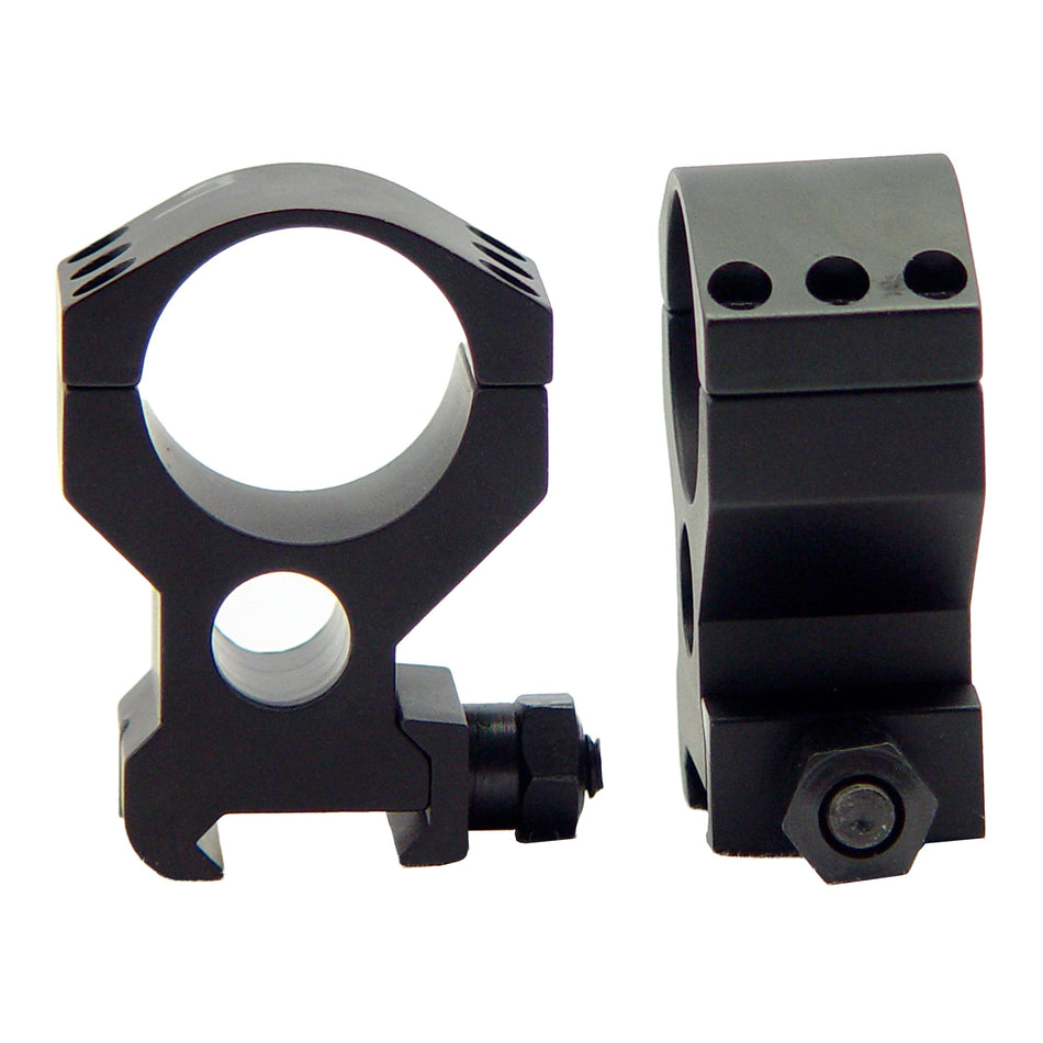 BURRIS XTR TACT X - HI 1 30MM RINGS 2 - Get Tight Gear