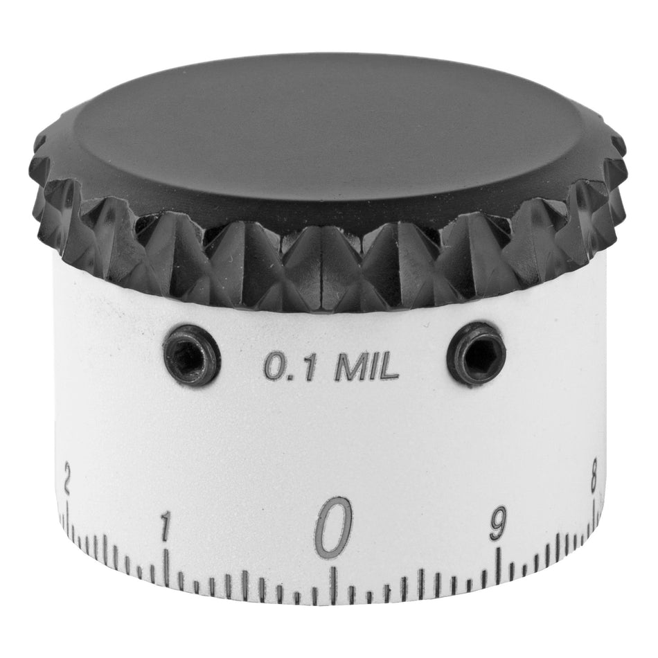 BURRIS XTRIII RACE DIAL MIL MATTE - Get Tight Gear
