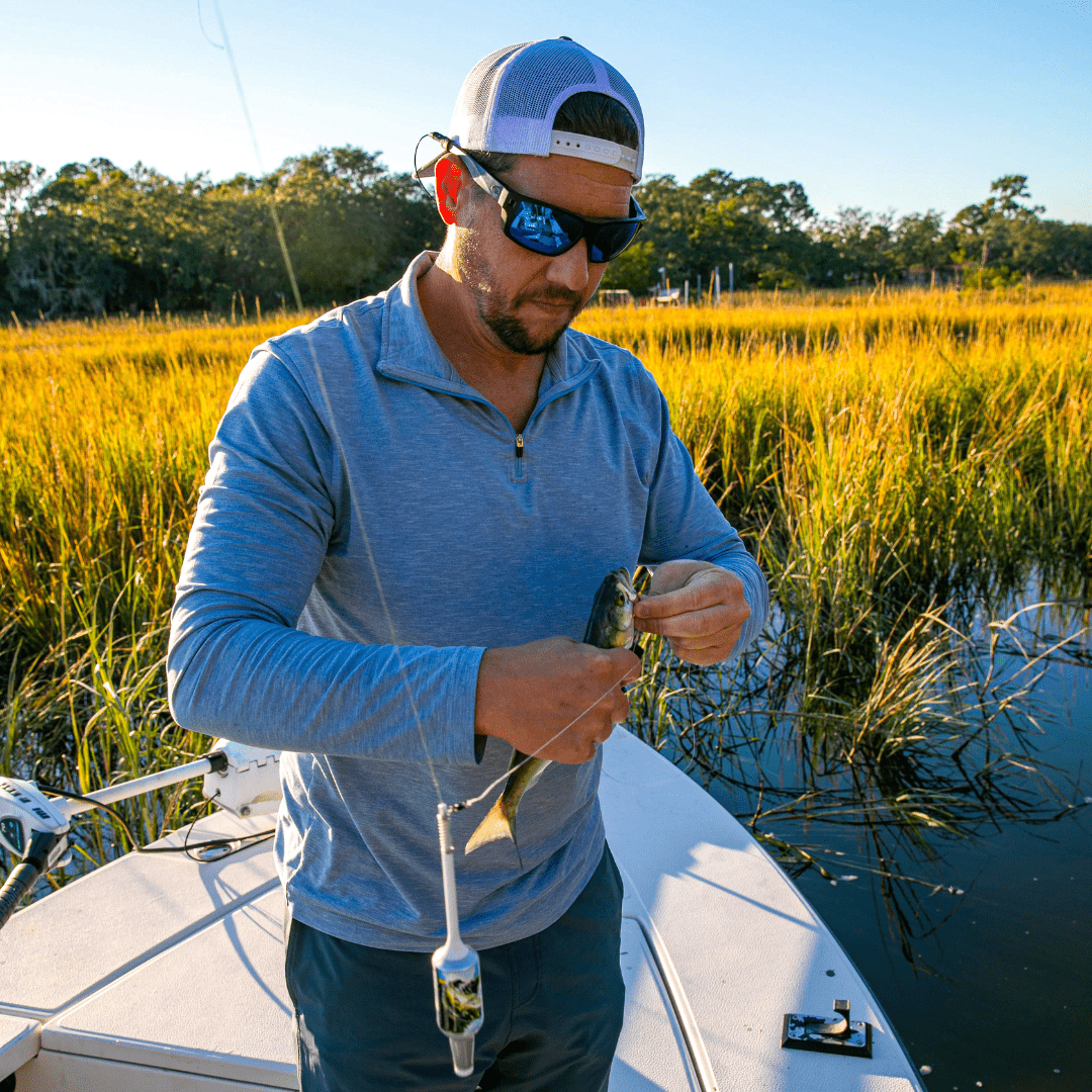 Busch Light Fishing Bobbers Ltd Ed 3 Pack | Southern Bell - Get Tight Gear