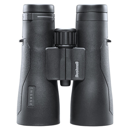 Bushnell 10x50mm Engage Binocular - Black Roof Prism ED/FMC/UWB - Get Tight Gear
