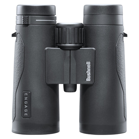 Bushnell 8x42mm Engage Binocular - Black Roof Prism ED/FMC/UWB - Get Tight Gear