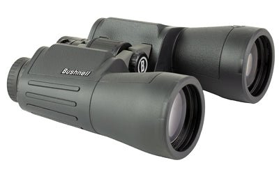 BUSHNELL POWER VIEW 2 12X50 BLK - Get Tight Gear