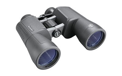 BUSHNELL POWER VIEW 2 12X50 BLK - Get Tight Gear