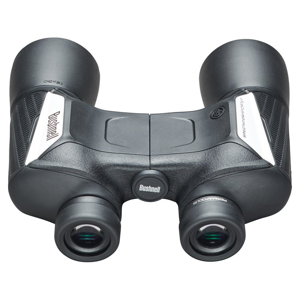 Bushnell Spectator 12 x 50 Binocular - Get Tight Gear