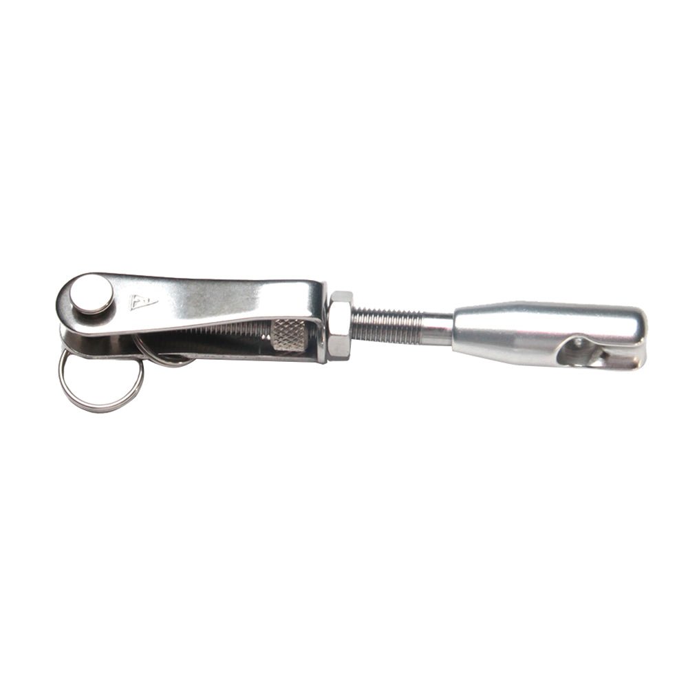 C. Sherman Johnson Adjuster w/Splice Eye - Get Tight Gear