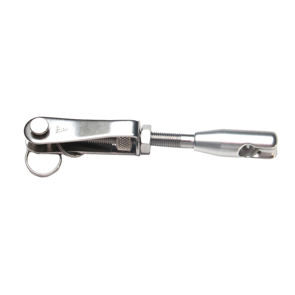 C. Sherman Johnson Adjuster w/Splice Eye - Get Tight Gear