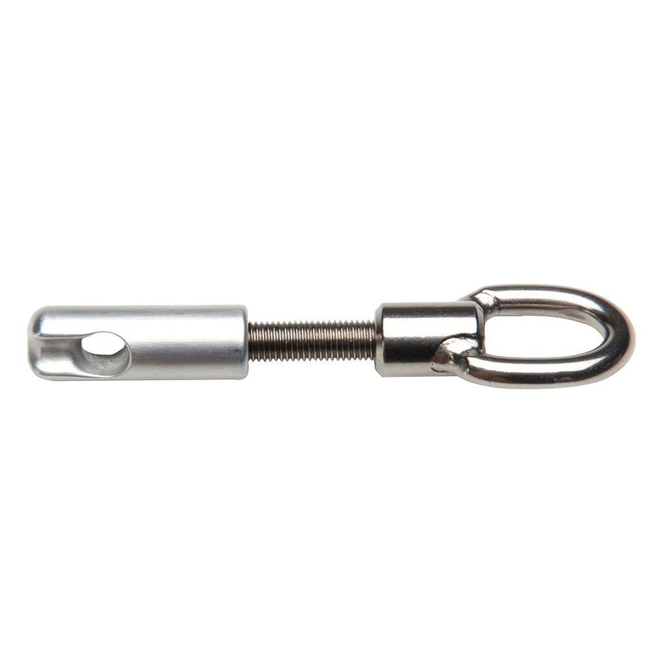 C. Sherman Johnson Gate Eye to Splice Eye Fitting - Get Tight Gear