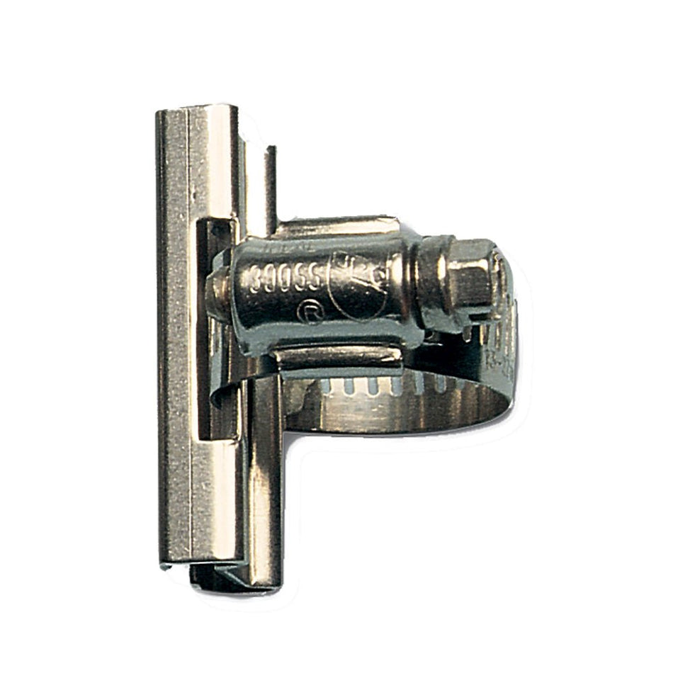 C. Sherman Johnson Grab 'N Go Hook Mount Only w/Clamp Only - Get Tight Gear