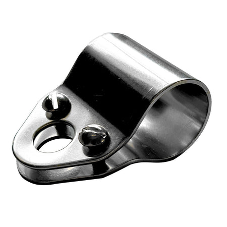 C. Sherman Johnson Pulpit Anchor f/1" Rail - Get Tight Gear