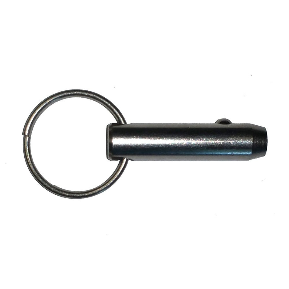C. Sherman Johnson Quick Release Pin - 3/8" x 13/16" - Get Tight Gear