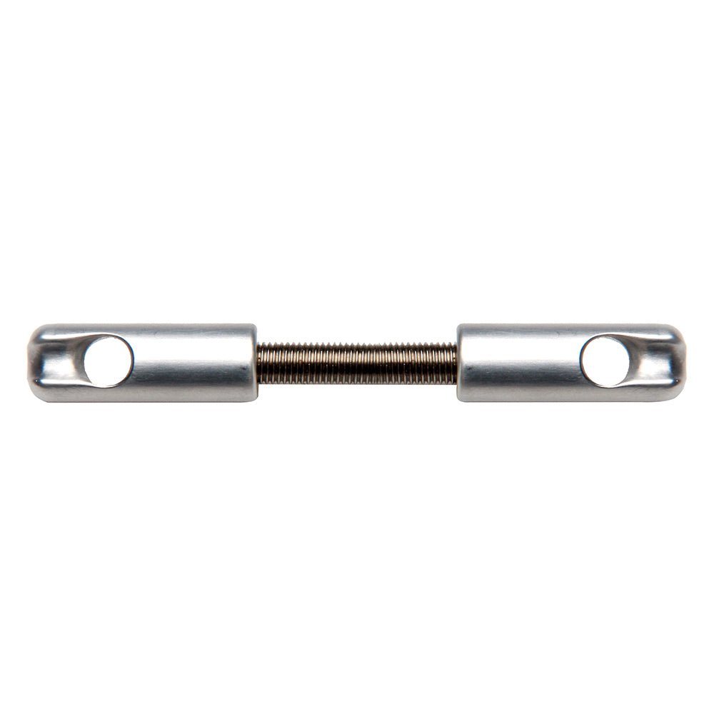 C. Sherman Johnson Splice Eye to Splice Eye Fitting - Get Tight Gear
