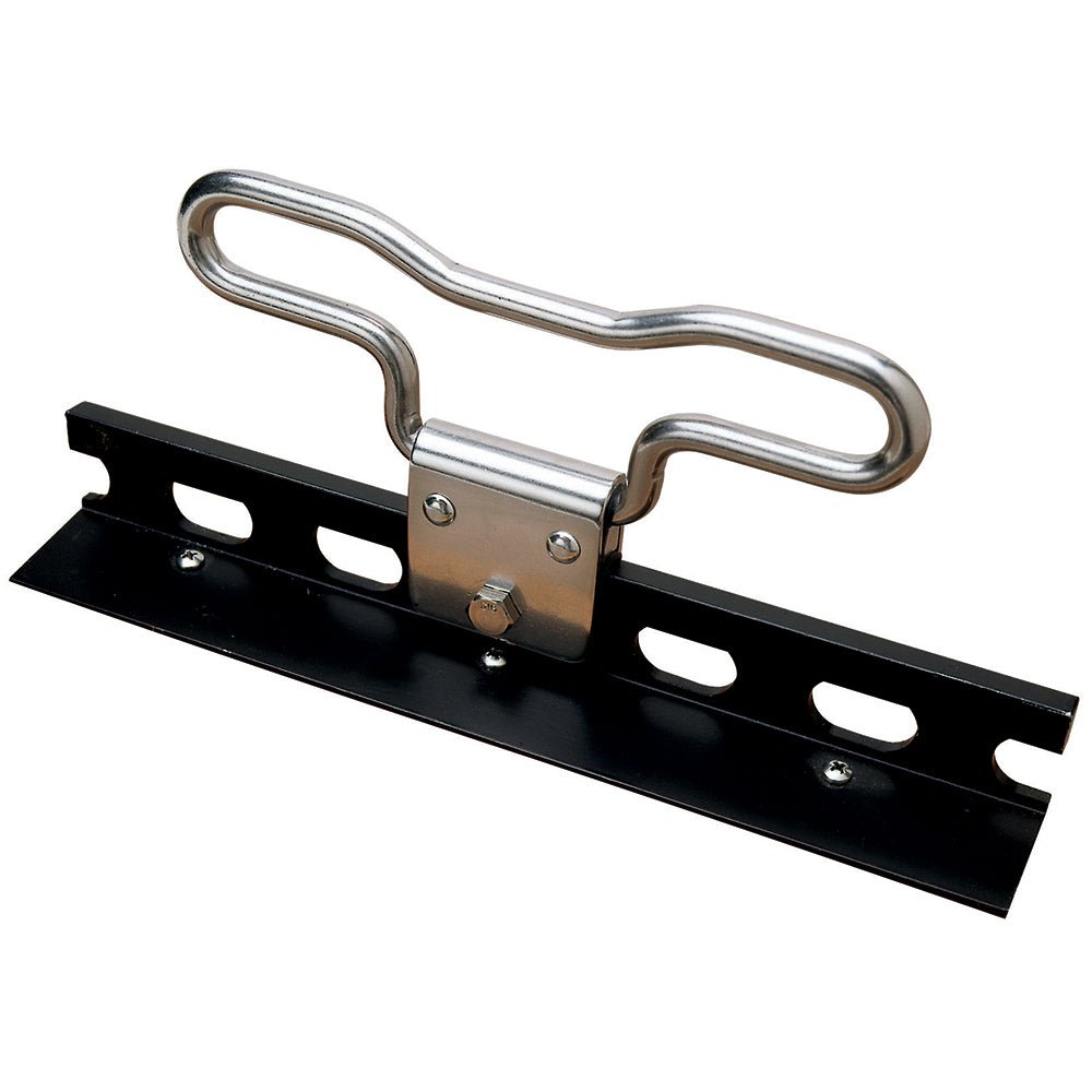 C. Sherman Johnson Toe Rail Folding Cleat - Get Tight Gear