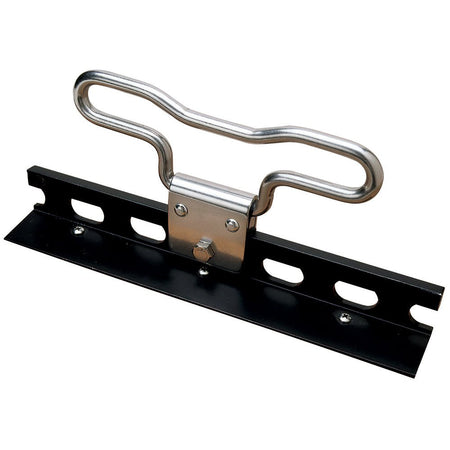 C. Sherman Johnson Toe Rail Folding Cleat - Get Tight Gear
