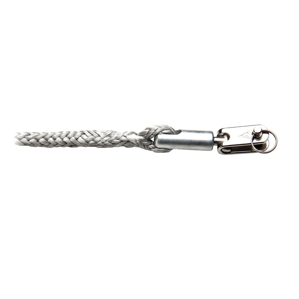 C. Sherman Johnson Toggle Jaw w/Splice Eye - Get Tight Gear