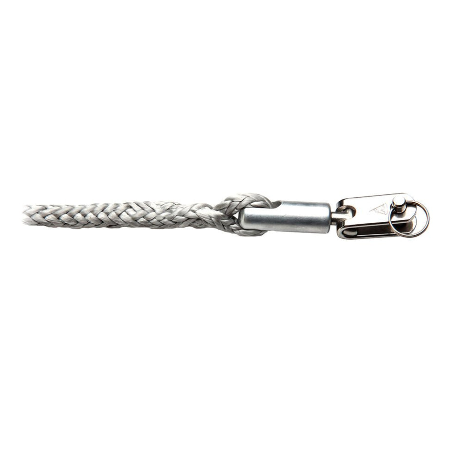 C. Sherman Johnson Toggle Jaw w/Splice Eye - Get Tight Gear