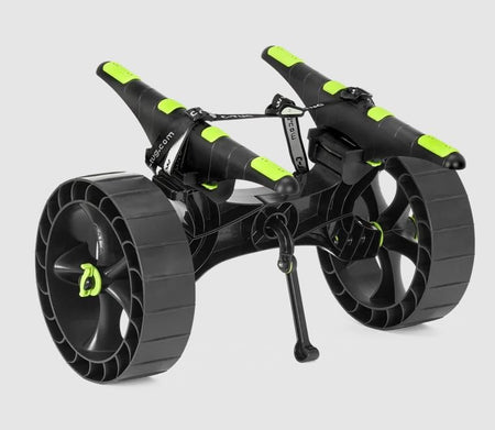 C - TUG R W/SANDTRAKZ WHEELS - Get Tight Gear