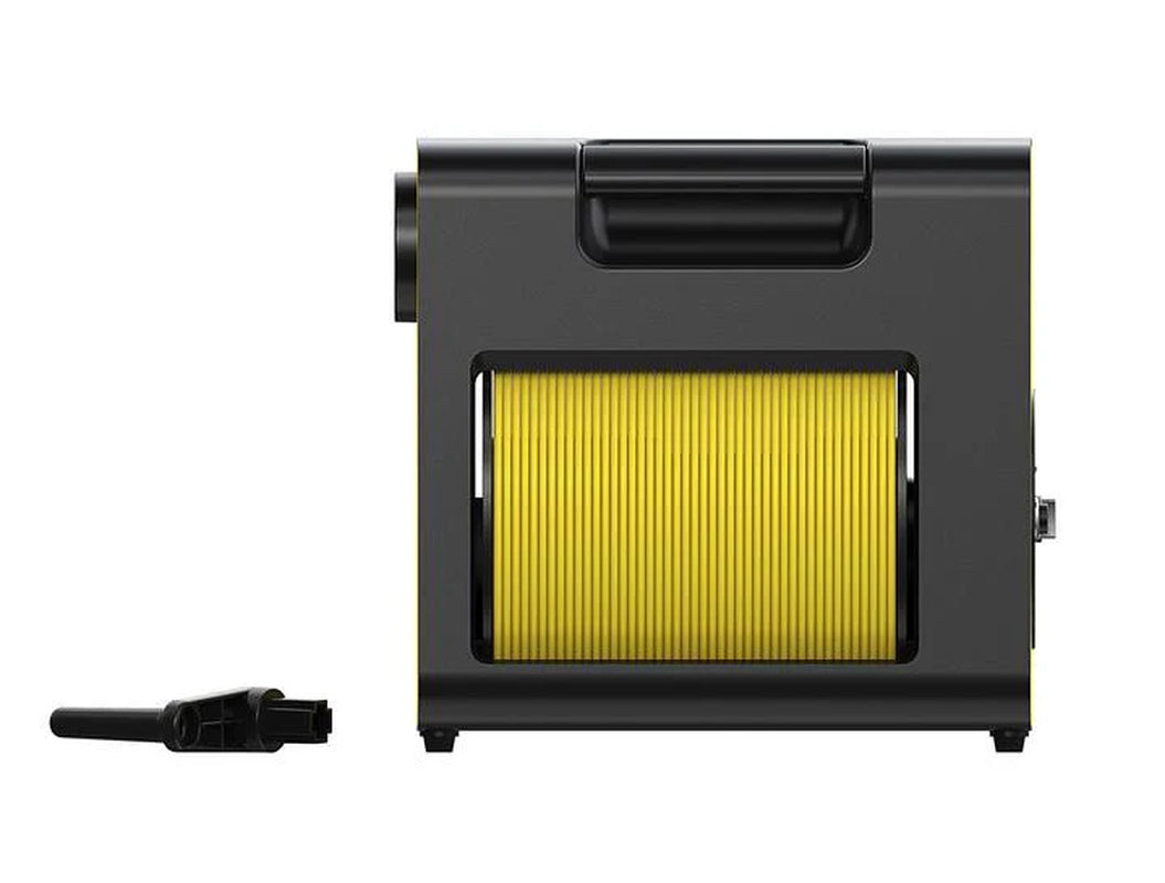 Advanced E-Reel for M2 and Gladius Mini Underwater Drones - Effortless Tether Management