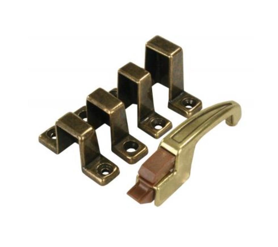 CABINET CATCH & STRIKES - Get Tight Gear