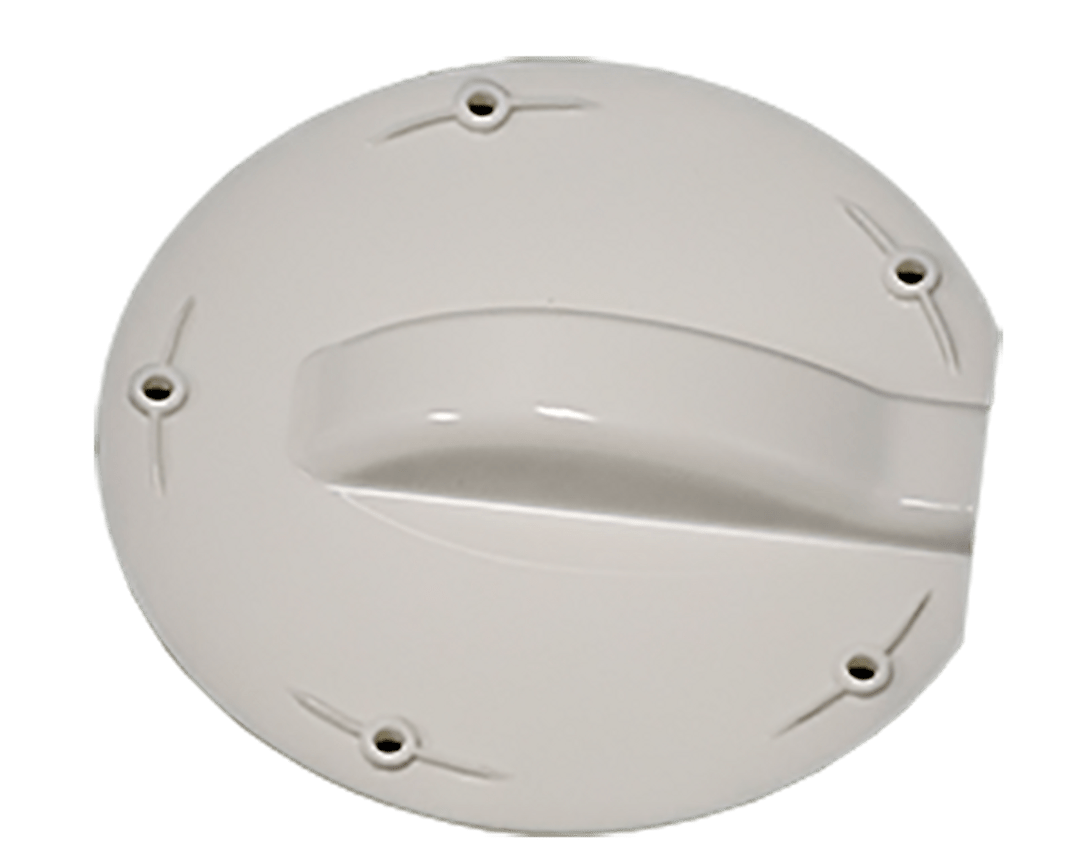 CABLE ENTRY COVER PLATE - Get Tight Gear