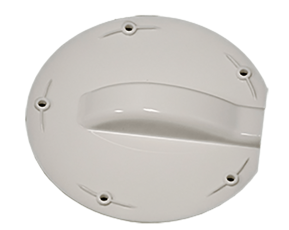 CABLE ENTRY COVER PLATE - Get Tight Gear