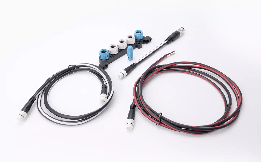 CABLE KIT FOR NMEA2000 GATEWAY - Get Tight Gear