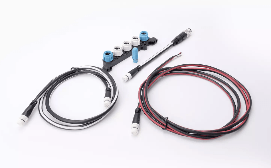 CABLE KIT FOR NMEA2000 GATEWAY - Get Tight Gear