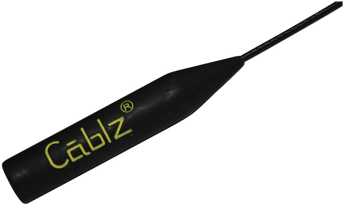 Cablz Original Black 14" - Get Tight Gear
