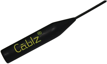 Cablz Original Black 14" - Get Tight Gear
