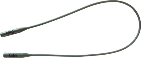 Cablz Silicone Grey - Get Tight Gear