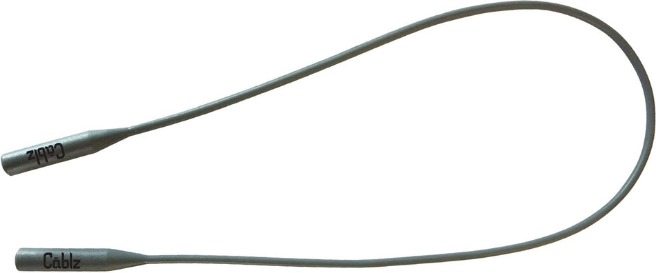Cablz Silicone Grey - Get Tight Gear