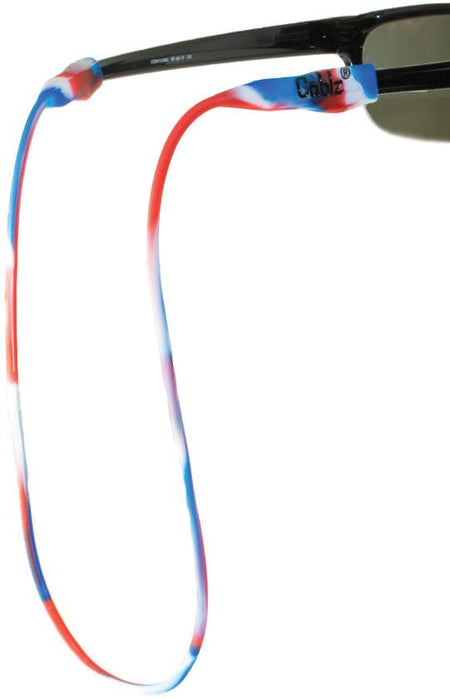 Cablz Silicone Marble - Get Tight Gear
