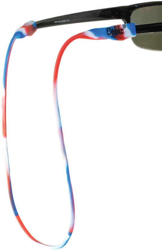 Cablz Silicone Marble - Get Tight Gear